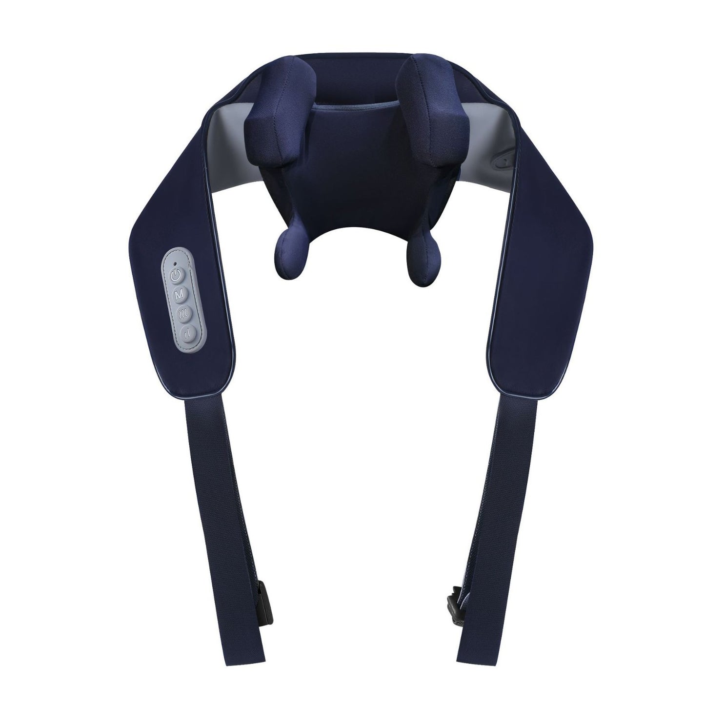 New Shoulder and Neck Massager Multifunctional Cervical Spine Massager Home Automatic Kneading Trapezius Muscle Massage Shawl